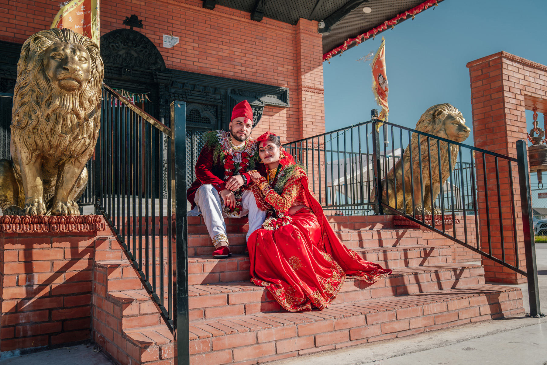 Wedding Details and Decorations